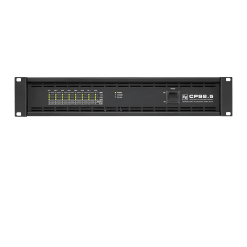 CPS 8.5 Amplifier