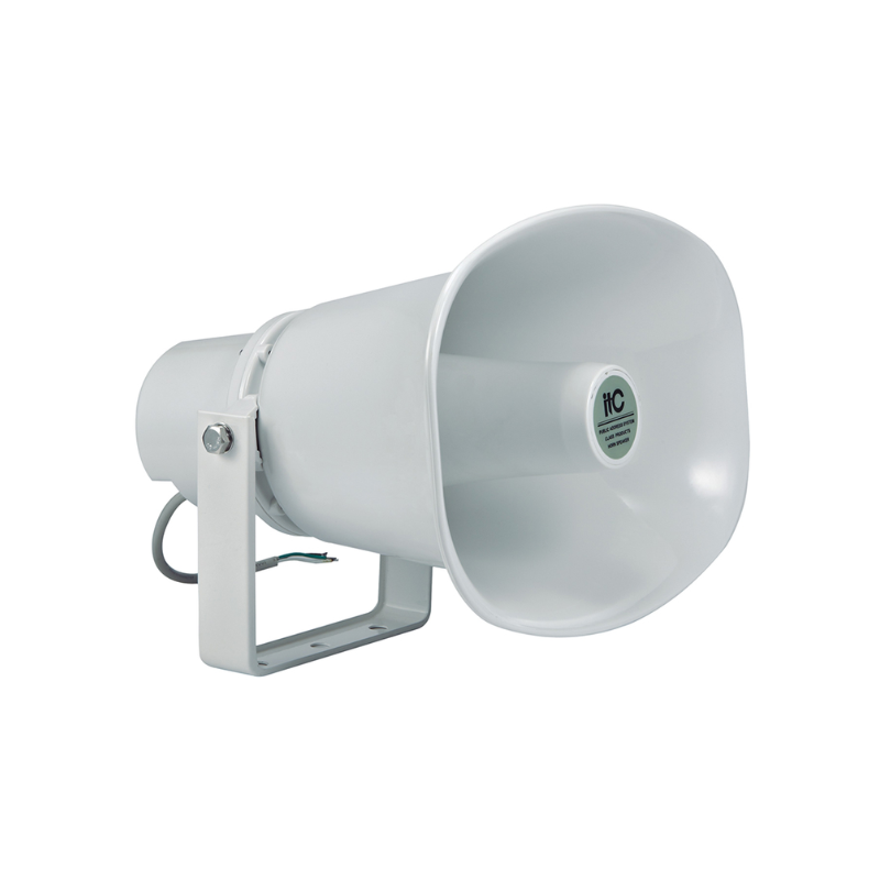 ITC T-720A Horn Speaker