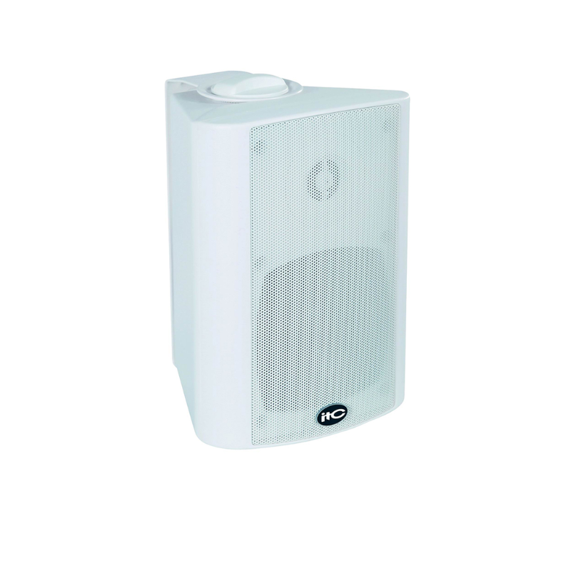 ITC T-775PW Wall Mount Speaker