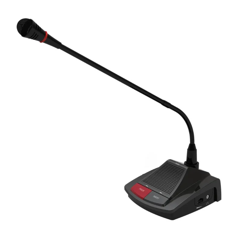 ITC TS-0602 Digital Desktop Conference Chairman Unit