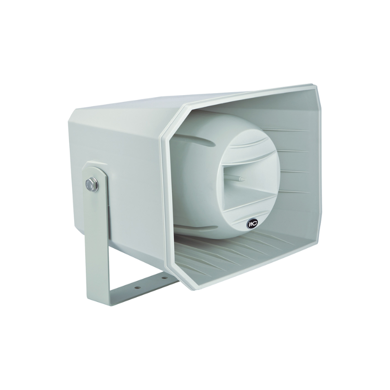 ITC T-710A Weatherproof Horn Loudspeaker