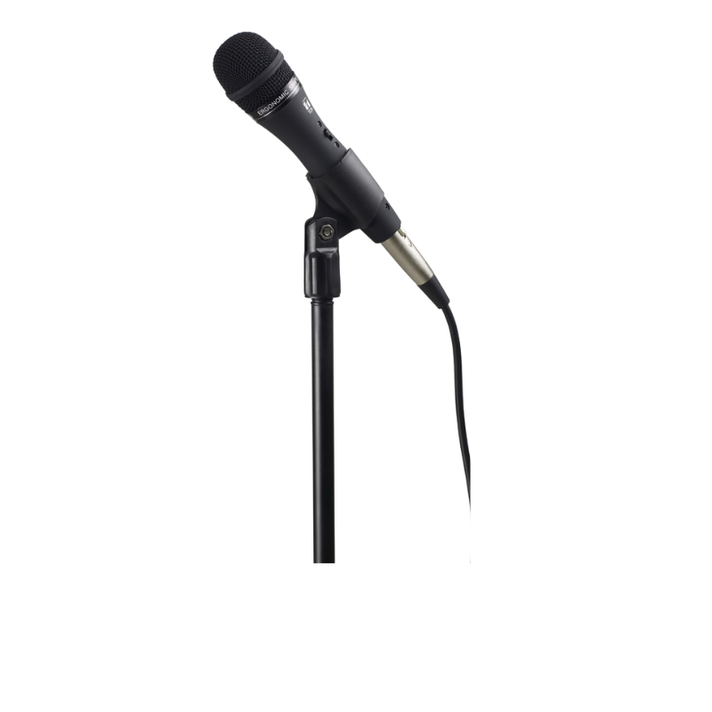 Toa DM-270 Dynamic Wired Microphone
