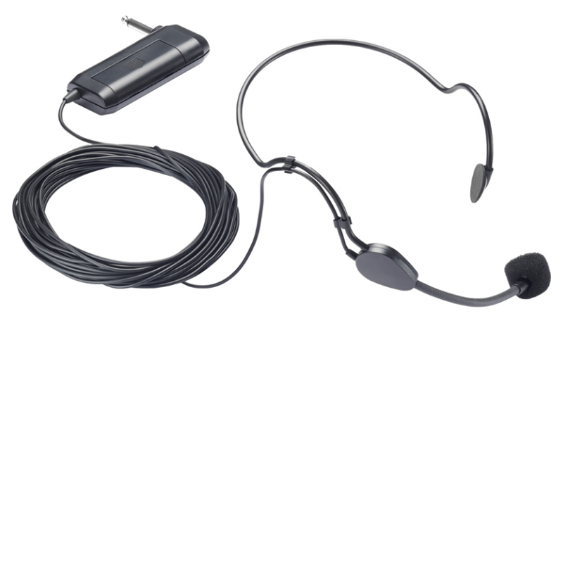 Toa EM-370 Headset Microphone