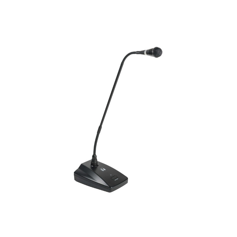 Toa EM-380 Gooseneck Microphone