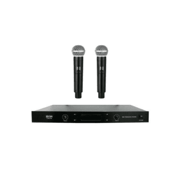 820H HTDZ HT-820B Handheld Wireless Microphone