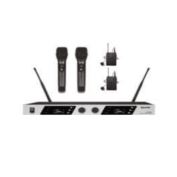 HTDZ HT-840HC Wireless Microphone