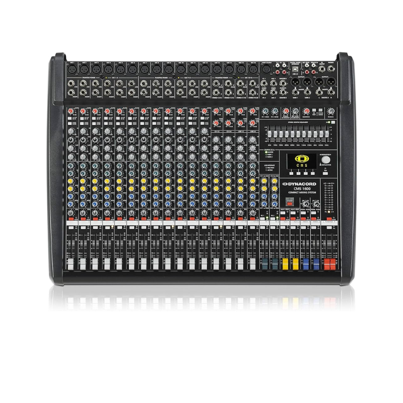 Dynacord CMS-1600
