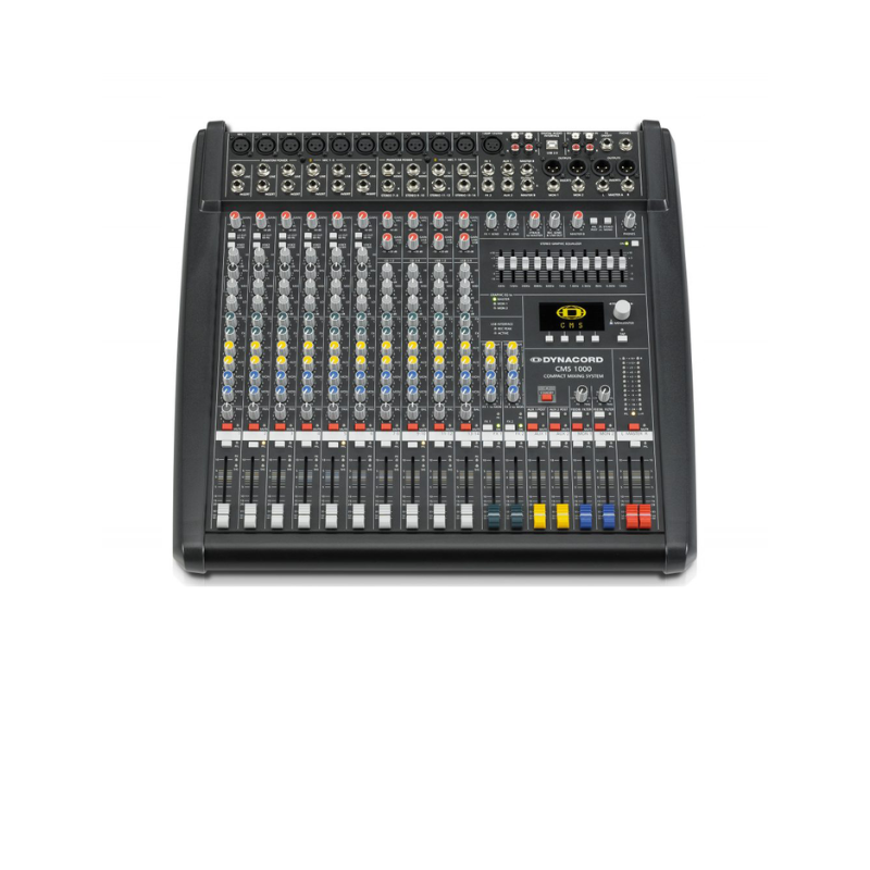 Dynacord CMS-1000-3