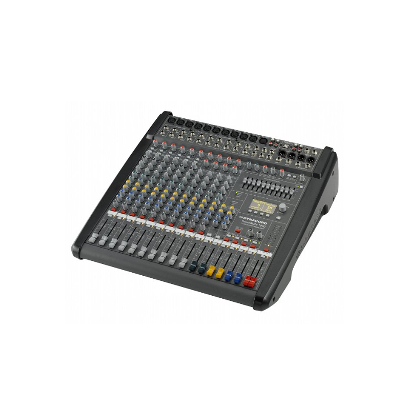 Dynacord PM-1000-3