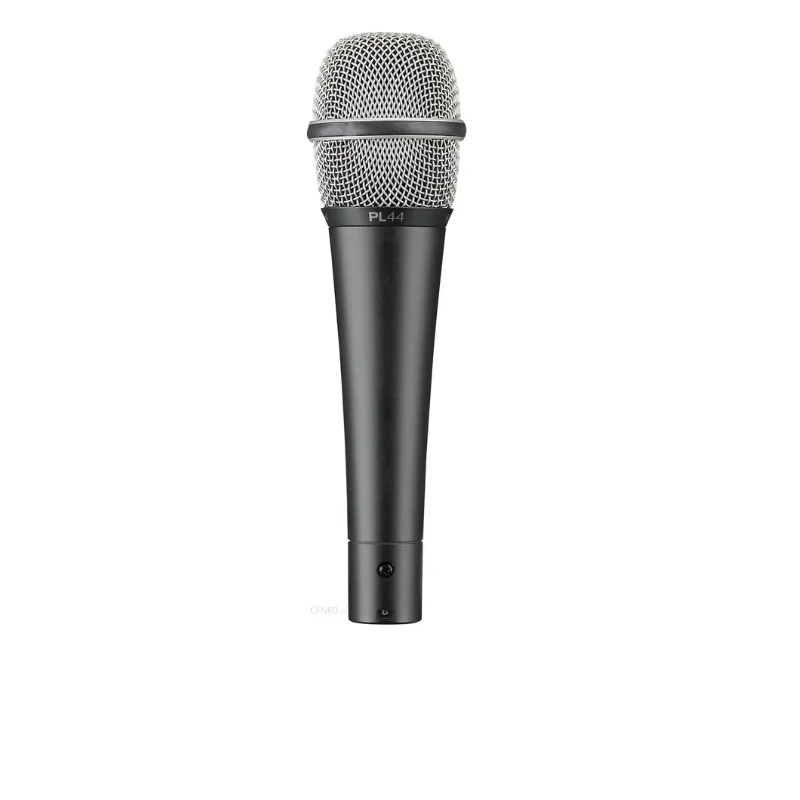 EV PL-44 Microphone