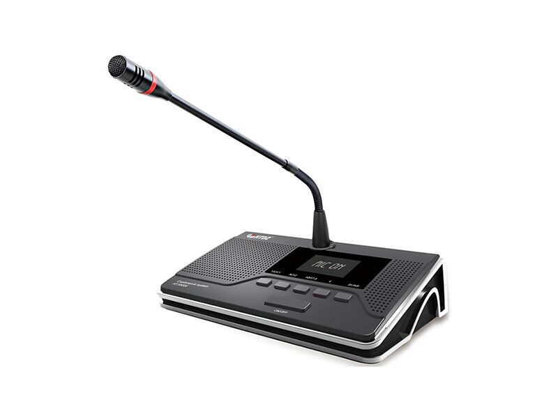 HT-9500D Dante Digital Conference Microphone