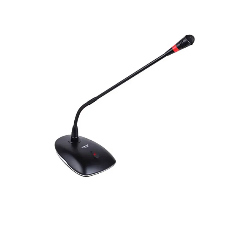 HT-D68 Desktop Microphone