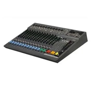 HTDZ 12-channel mixer HT-KF16-2 Microphone Mixer, sound mixer price in Pakistan