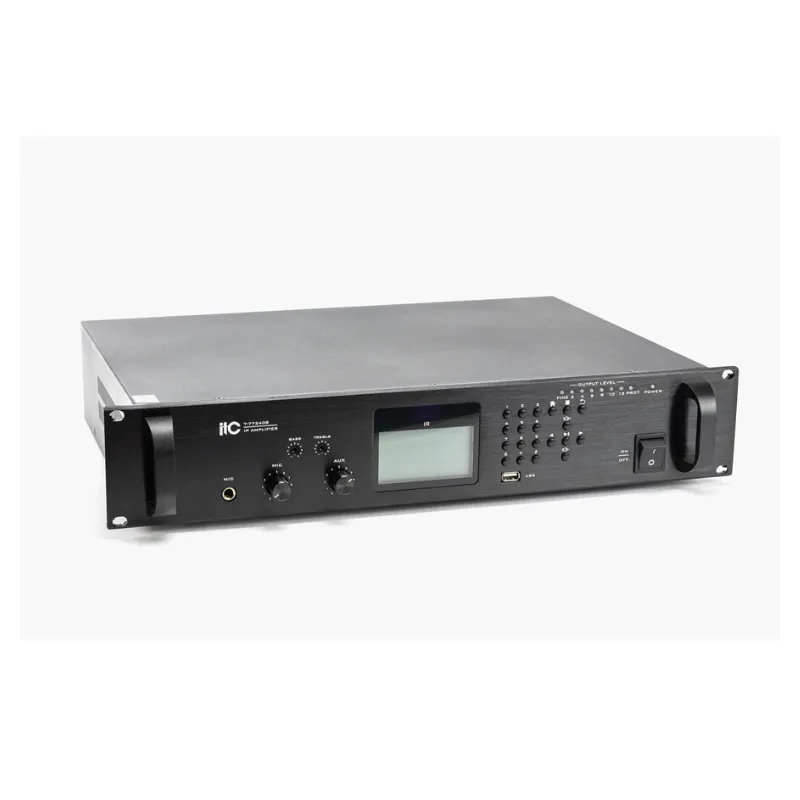 ITC T-77240B IP Amplifier