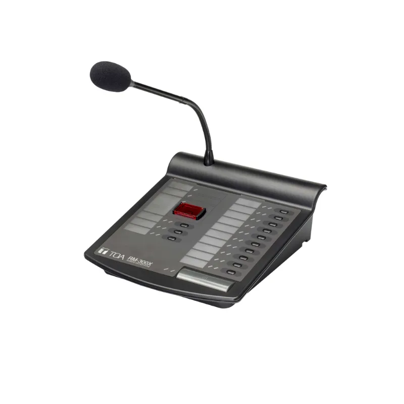 TOA RM-300X