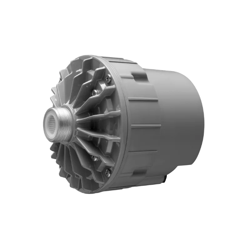 Toa TU-660M Watt Line Unit