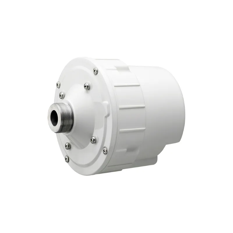 Toa TU-652M Units for Horn Speakers