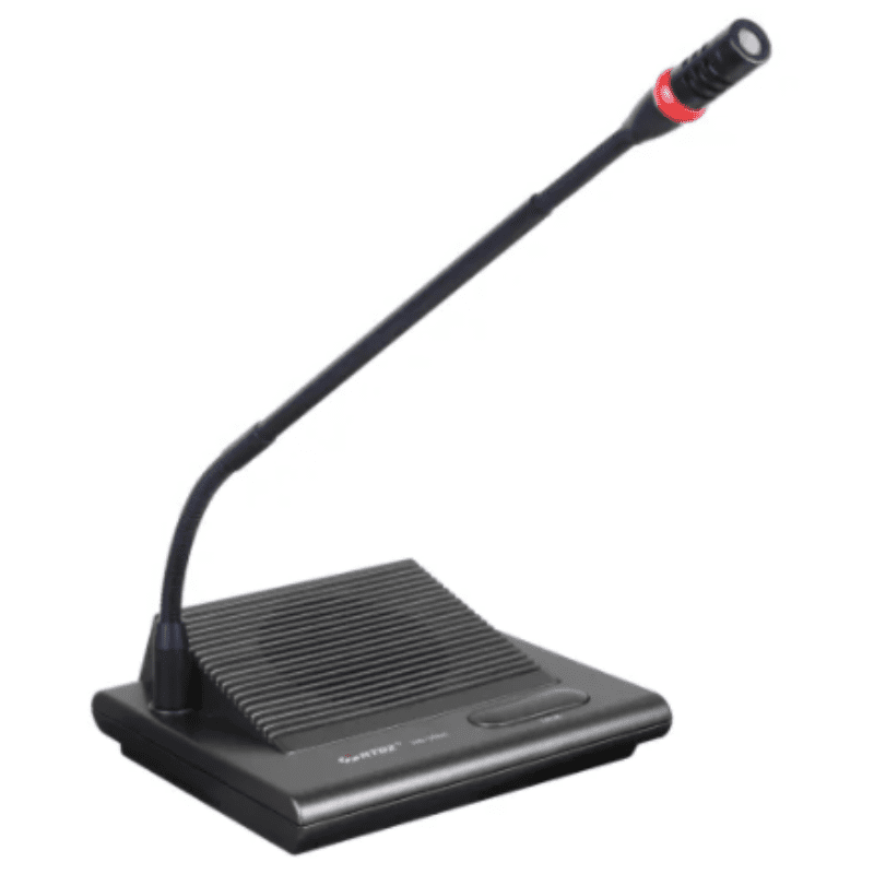 HTDZ HB-350D Delegate conference microphone