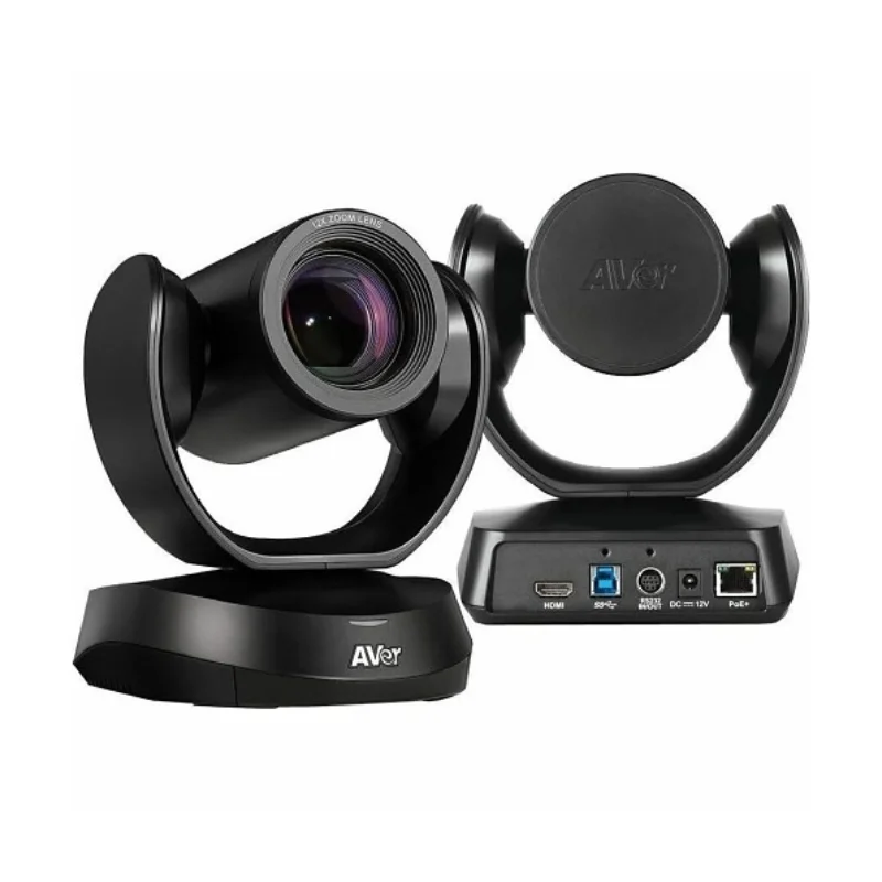 AVer CAM520 Pro3 Video Conference Camera