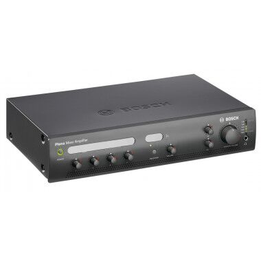 Bosch PLE 1MA240 Mixer Amplifier