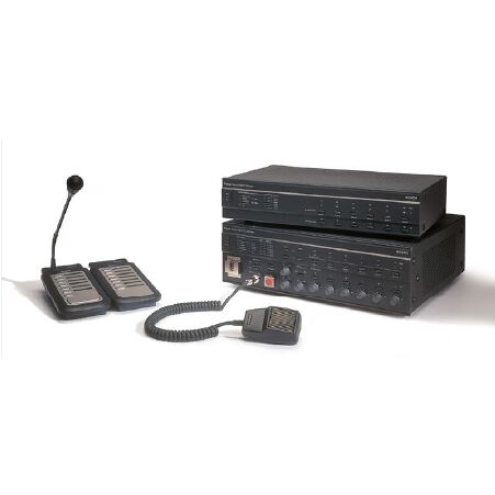 Bosch Plena Public address system