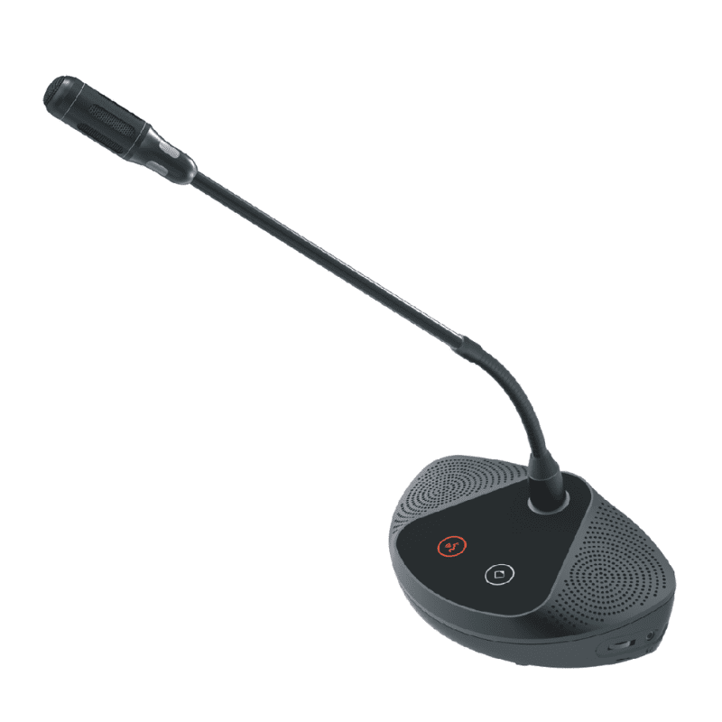 ITC TS-0302 Digital Conference Microphone ITC TS-0302 Digital Conference Microphone