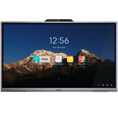 55 inch Interactive Board