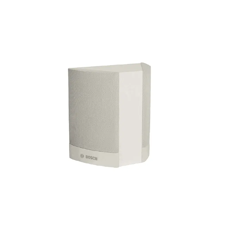 Bosch LB1-BW12-L1 Cabinet Loudspeaker Bosch LB1-BW12-L1 Cabinet Loudspeaker