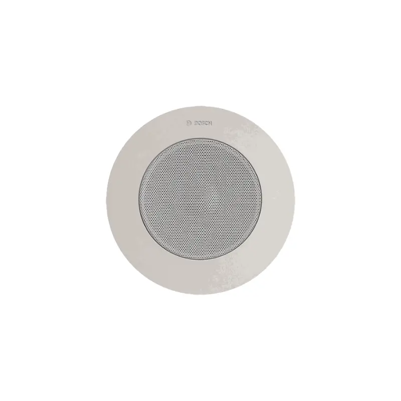 Bosch LBC 395111 Ceiling Speaker Bosch LBC 3951/11 ceiling speaker