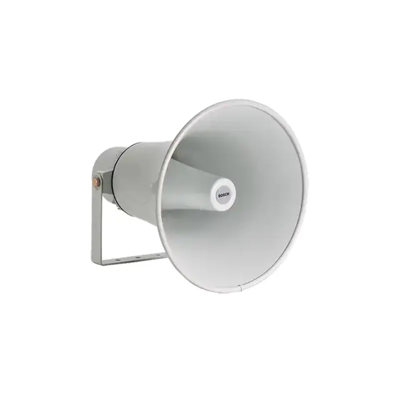 Bosch LBC348400 Horn loudspeaker AB Audio Visual Bosch LBC3484/00 Horn loudspeaker