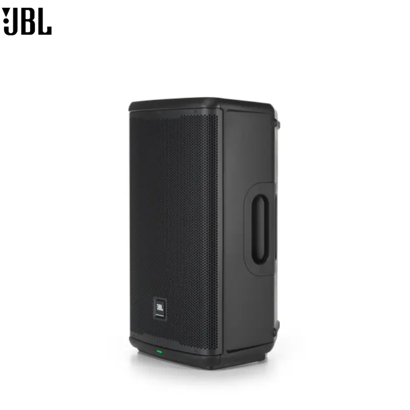 JBL EON 712 12-Inch Powered PA Speaker JBL EON 712 12-Inch Powered PA Speaker